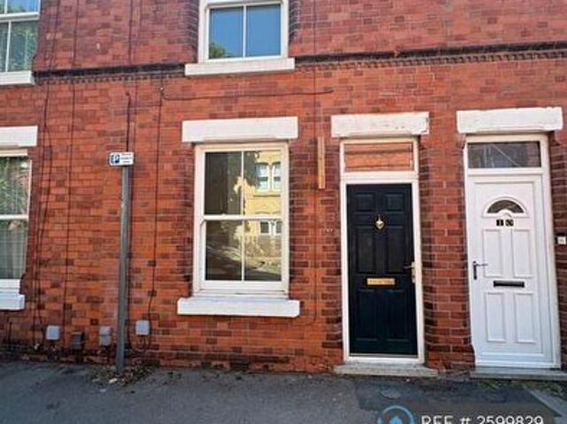 Apartment for rent in Attenborough, East Midlands