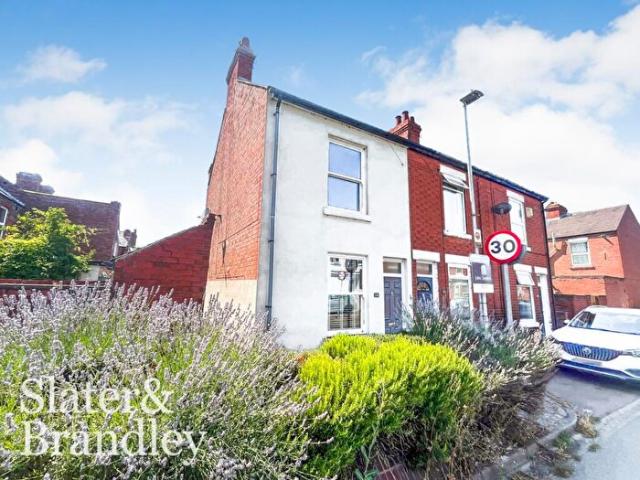 Apartment for rent in Abbey Park, Barton In Fabis