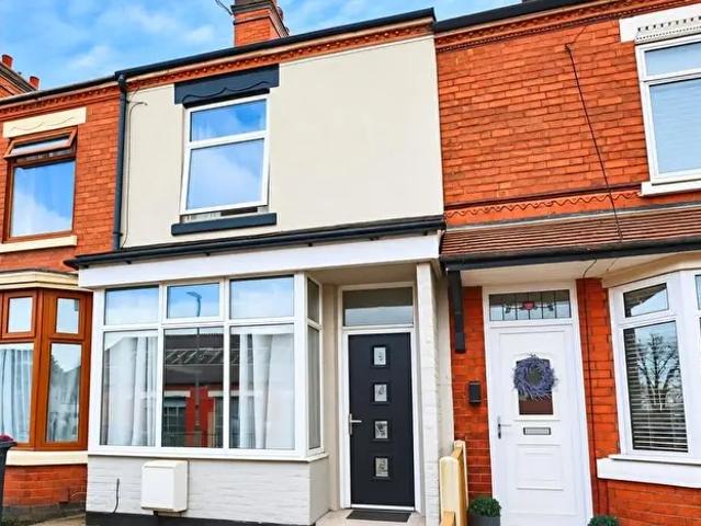 Apartment for rent in Hinckley, Hinckley and Bosworth