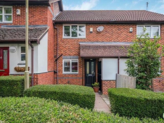 Apartment for rent in Berrick Salome, Oxfordshire