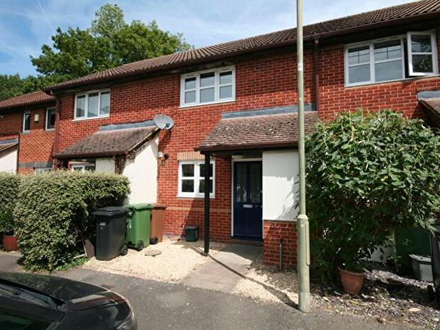 Apartment for rent in Berrick Salome, Oxfordshire