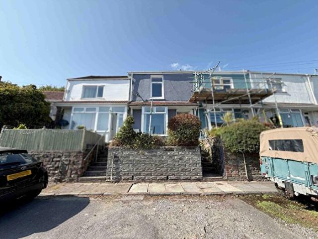 Apartment for rent in Nangreaves, Wales