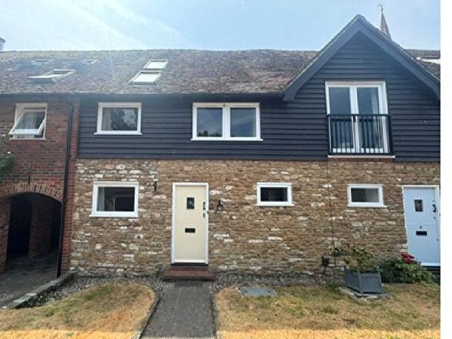 Apartment for rent in Berrick Salome, Oxfordshire