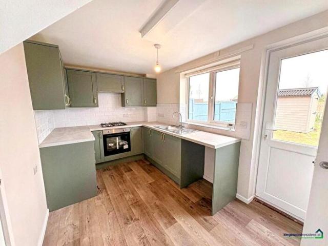 Apartment for rent in Barton In Fabis, East Midlands