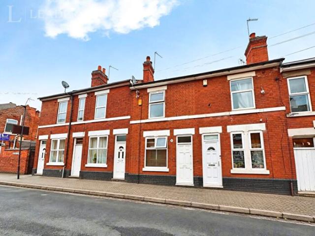 Apartment for rent in New Normanton, East Midlands
