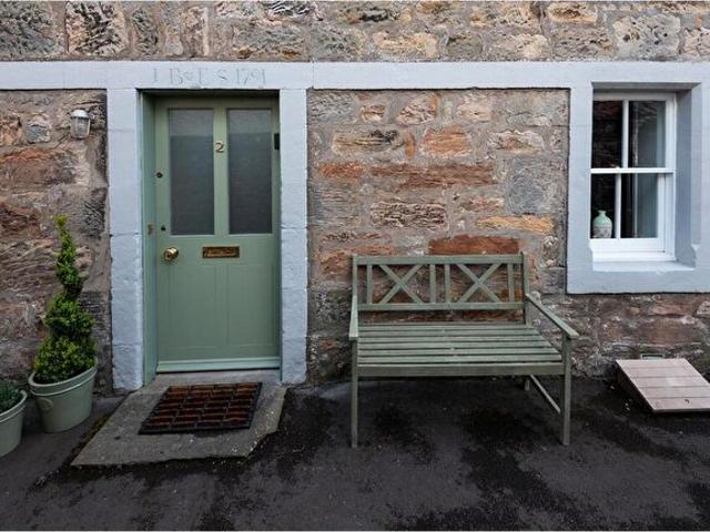Apartment for rent in Culross, Scotland