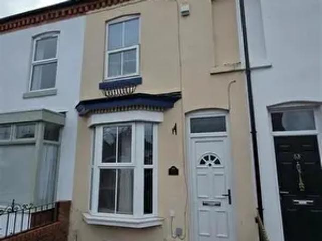 Apartment for rent in Gravelly Hill, Birmingham