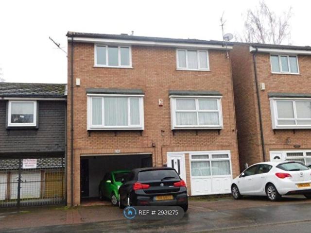 Apartment for rent in The Meadows, Haddon