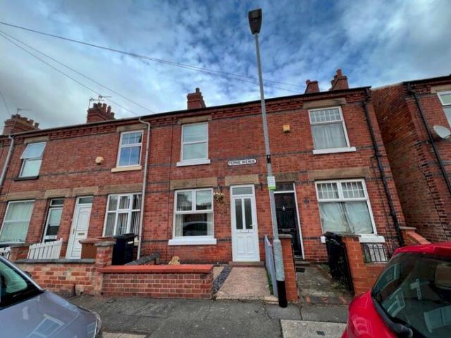 Apartment for rent in Brentingby, Leicestershire
