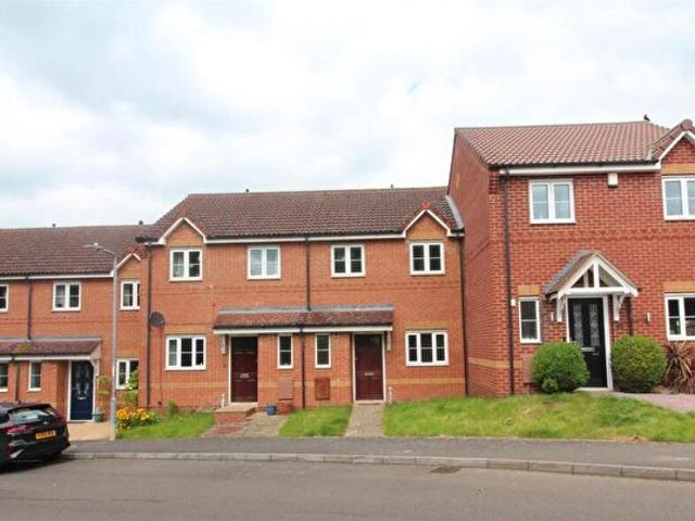 Apartment for rent in Crow Hill, Irthlingborough