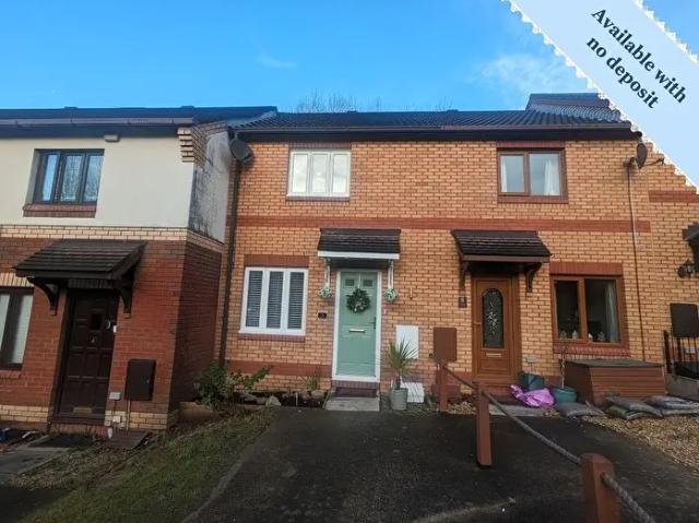 Apartment for rent in Birchgrove, Tregof