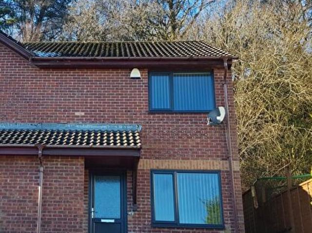 Apartment for rent in Graigfelen, Clydach