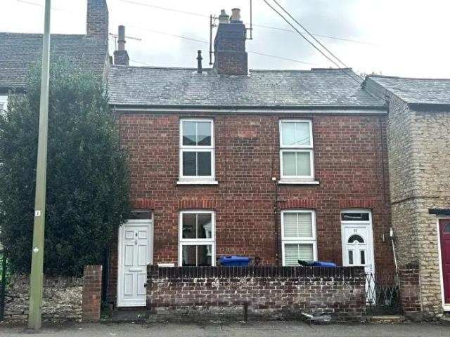 Apartment for rent in Bicester, Cherwell