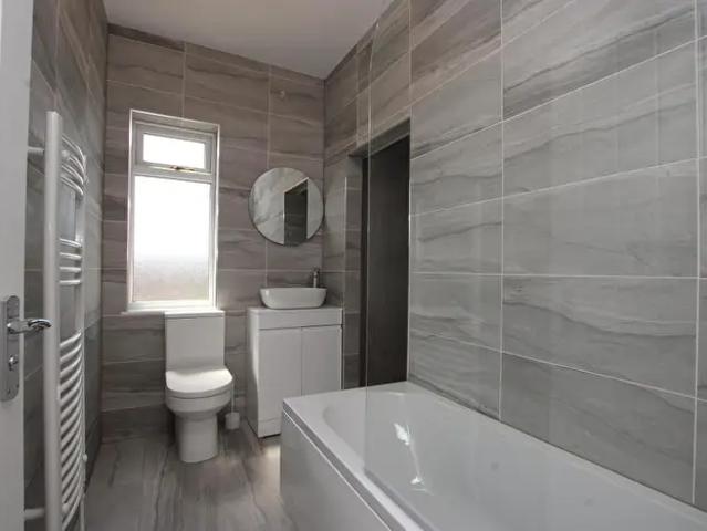 Apartment for rent in Kettering