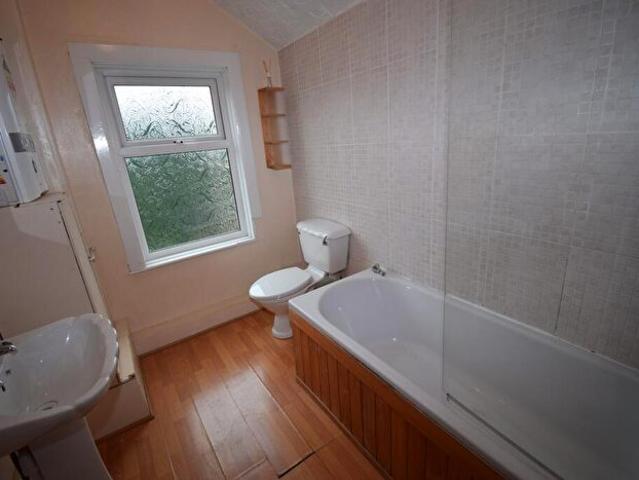 Apartment for rent in New Normanton, East Midlands
