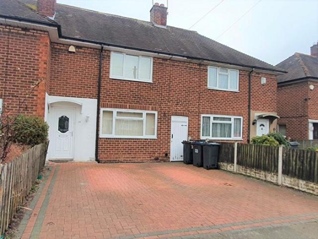 Apartment for rent in Boldmere, West Midlands