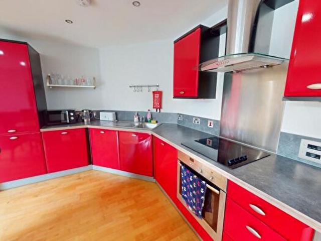 Apartment for rent in St Ann's, Haddon