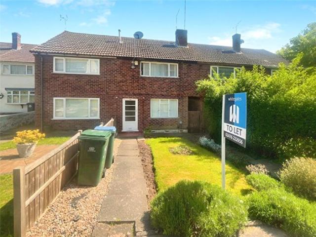Apartment for rent in Allesley Park, Allesley