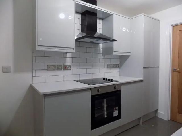 Apartment for rent in Mount Pleasant, Swansea