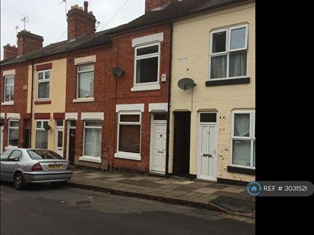 Apartment for rent in Old Wharf, City Of Leicester