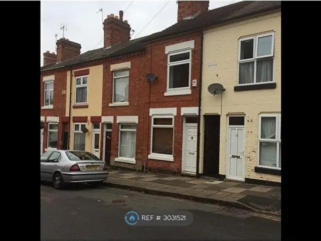Apartment for rent in Old Wharf, City Of Leicester
