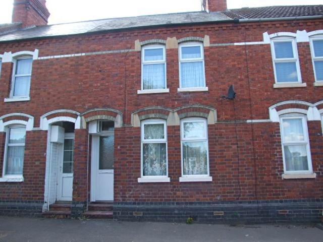 Apartment for rent in Rushden