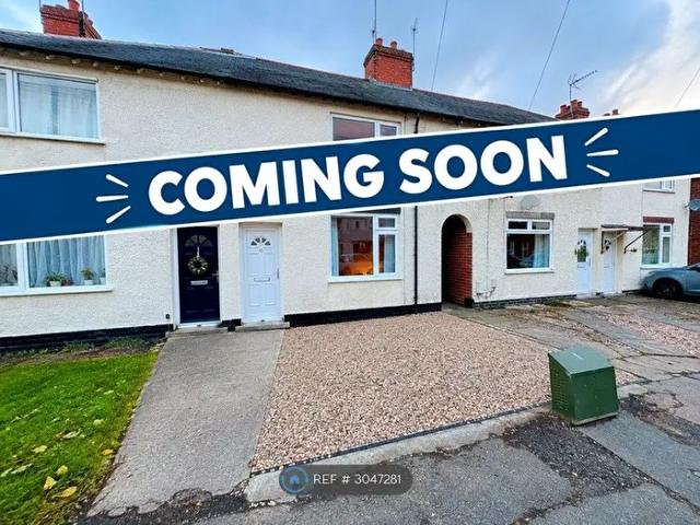 Apartment for rent in Long Eaton, Erewash