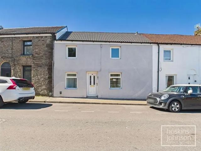 Apartment for rent in Hawthorn, Pontypridd