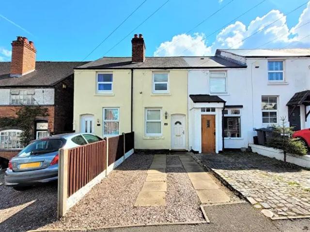 Apartment for rent in Four Oaks, West Midlands