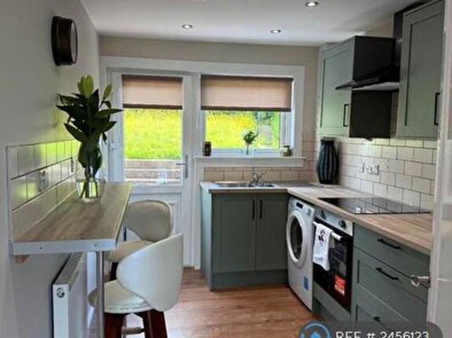 Apartment for rent in Foxbar, Elderslie