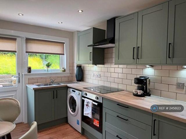 Apartment for rent in Foxbar, Elderslie