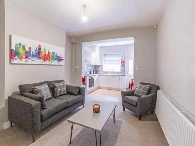 Apartment for rent in Forest Fields, Haddon