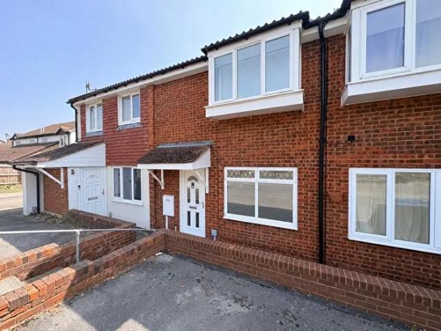 Apartment for rent in Olney