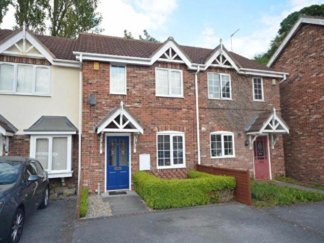 Apartment for rent in Heatherton, East Midlands