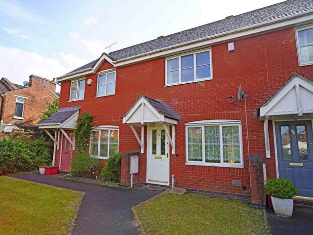 Apartment for rent in Sydenham, Green Close