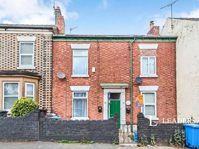 Apartment for rent in New Normanton, East Midlands