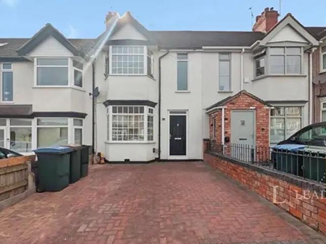 Apartment for rent in Radford, West Midlands