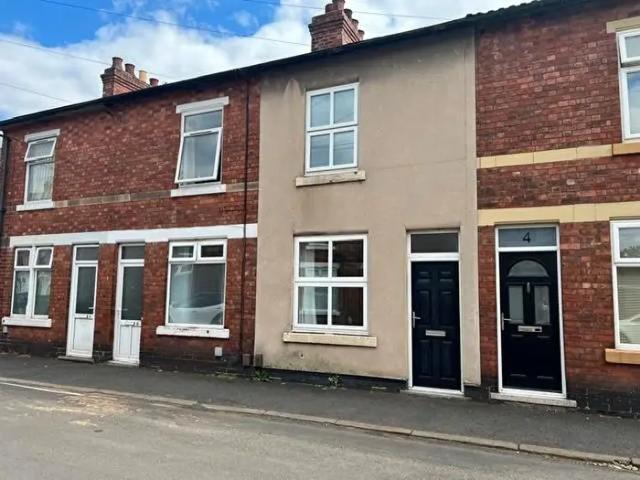 Apartment for rent in Long Eaton, Erewash