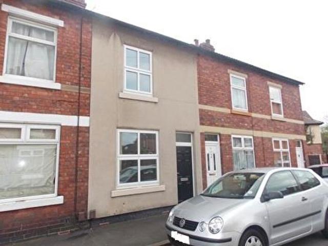 Apartment for rent in Caldermill, East Midlands
