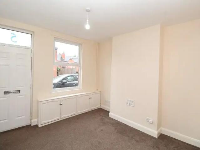 Apartment for rent in Hyson Green, Haddon