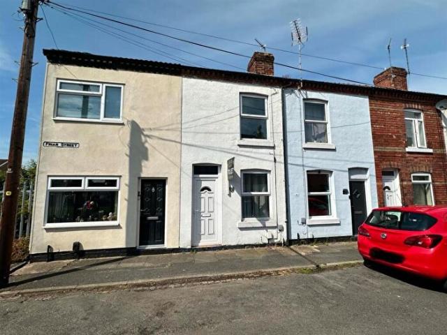 Apartment for rent in Caldermill, East Midlands