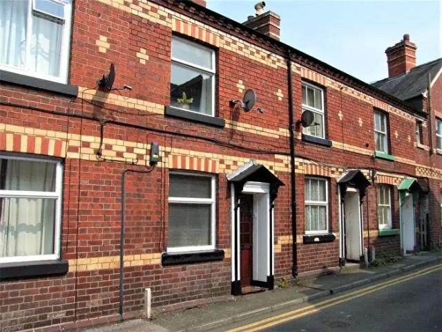 Apartment for rent in Penygloddfa, Newtown