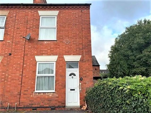 Apartment for rent in Birstall, Charnwood