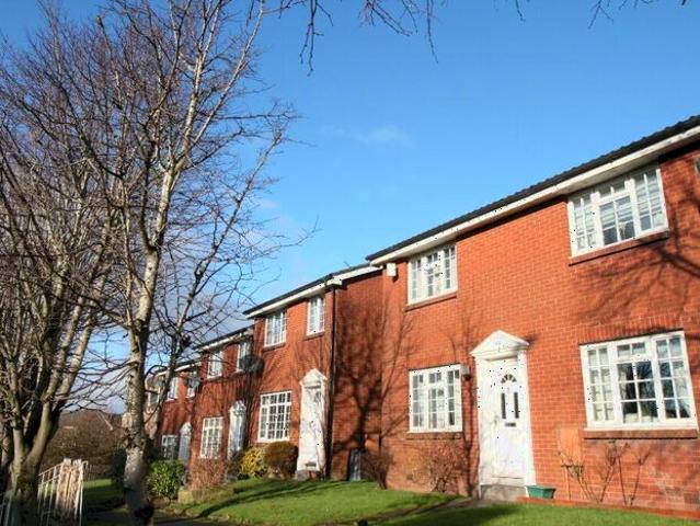 Apartment for rent in Scotland