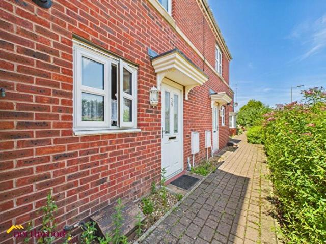 Apartment for rent in Evershot, Oxfordshire