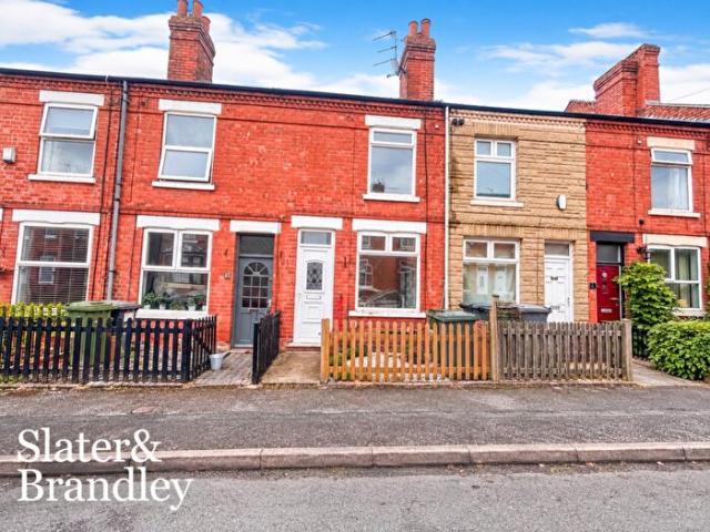 Apartment for rent in Gedling, East Midlands