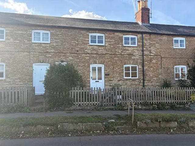 Apartment for rent in Fydell Row, Morcott