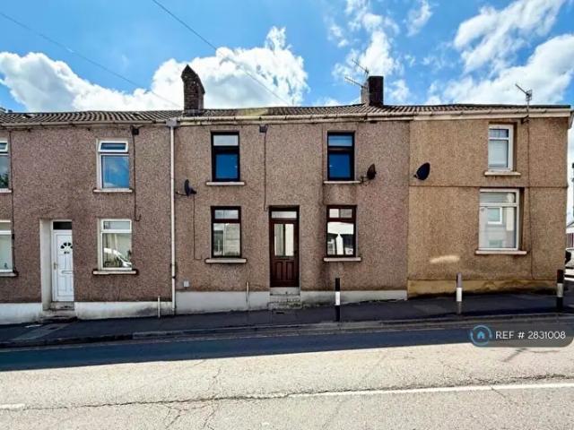 Apartment for rent in Gadlys, Aberdare