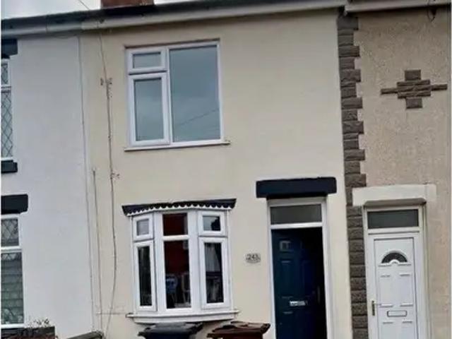 Apartment for rent in Camp Hill, Warwickshire