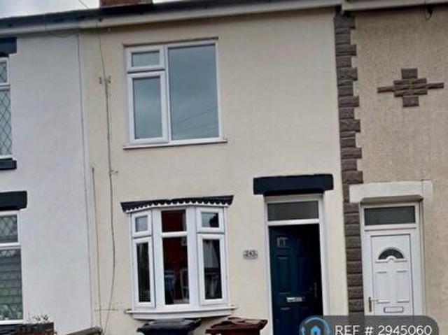 Apartment for rent in Camp Hill, Warwickshire